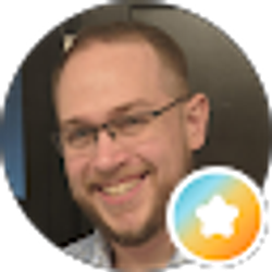 Profile photo of Scott Bishop