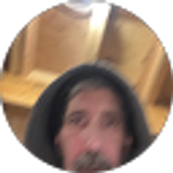 Profile photo of Steven Matsil