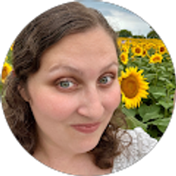 Profile photo of Megan Whitehead
