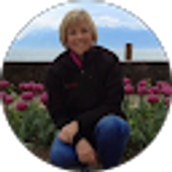 Profile photo of Kerry Juhl (Juhl Family)