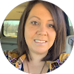 Profile photo of Andrea Masters