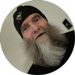 Profile photo of Mark McDonald