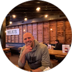 Profile photo of Rob Haralson