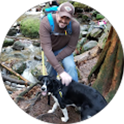 Profile photo of Jake Brock