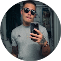 Profile photo of Anthony Hodge III