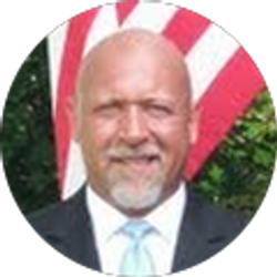 Profile photo of Dwayne Hallman