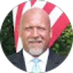 Profile photo of Dwayne Hallman
