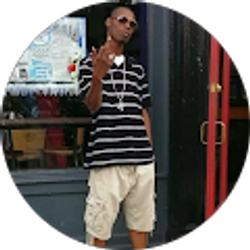 Profile photo of Anthony Blackwell