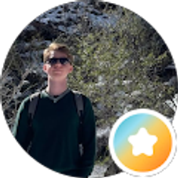 Profile photo of Ben Jarrell