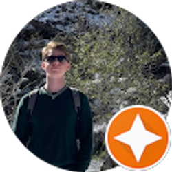 Profile photo of Ben Jarrell