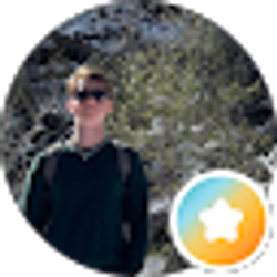 Profile photo of Ben Jarrell