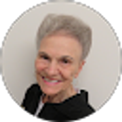 Profile photo of Frances Pride