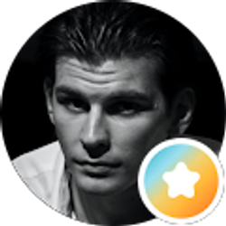 Profile photo of Bryan Wolfe