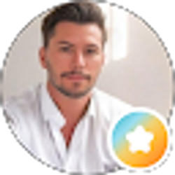 Profile photo of Xavier Garza