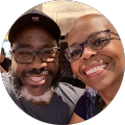 Profile photo of Yvette Hall