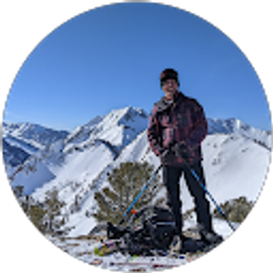 Profile photo of Matt Swaim