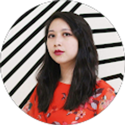 Profile photo of Maithy Vu