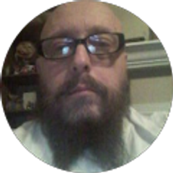 Profile photo of marc prichard