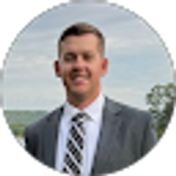 Profile photo of Tyler Brett