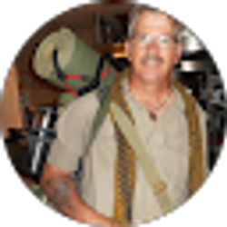 Profile photo of Andrew Kash