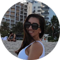 Profile photo of Yesenia Marquez