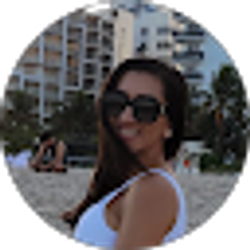 Profile photo of Yesenia Marquez