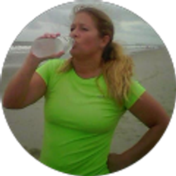 Profile photo of Julie Hodge