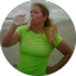 Profile photo of Julie Hodge