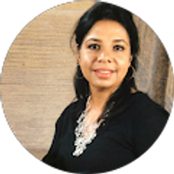 Profile photo of shehla sarki