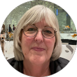 Profile photo of Krista Lien