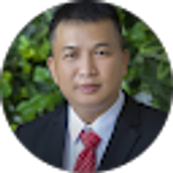Profile photo of Tony Tran