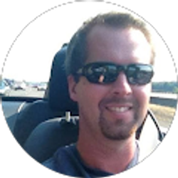 Profile photo of Scott Kinikin