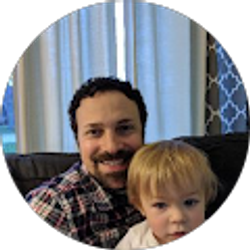 Profile photo of Michael Formenti