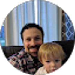 Profile photo of Michael Formenti