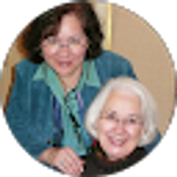 Profile photo of Susan Berns