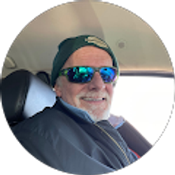 Profile photo of Michael Conlin