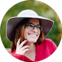 Profile photo of Jenna Greeby