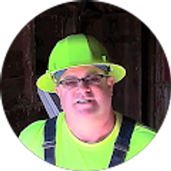 Profile photo of Samuel Hargis