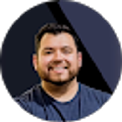 Profile photo of Anthony Garcia