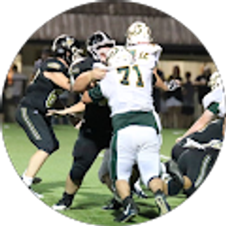 Profile photo of Austin Birdsong