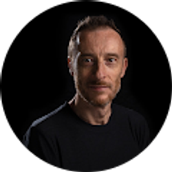 Profile photo of Mathieu Grivet-Seyve