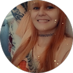 Profile photo of Amanda Hayes