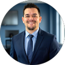 Profile photo of Colton Kro