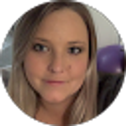 Profile photo of Heather Adams