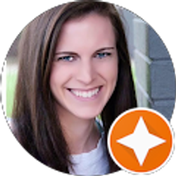 Profile photo of Samantha Arnaud