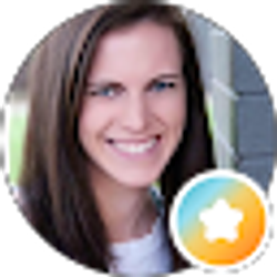 Profile photo of Samantha Arnaud