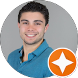 Profile photo of Nicholas Perez