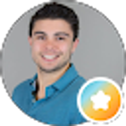 Profile photo of Nicholas Perez