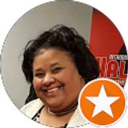 Profile photo of Tracey D. Cavette, MA