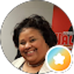 Profile photo of Tracey D. Cavette, MA